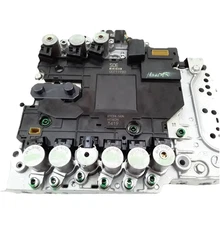 **Hybrid Only** Infiniti Q50 Q70 3.5L Valve Body TCM S0E RE7R01H Programmed