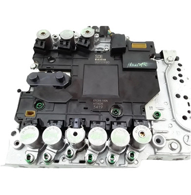 **Hybrid Only** Infiniti Q50 Q70 3.5L Valve Body TCM S0E RE7R01H Programmed