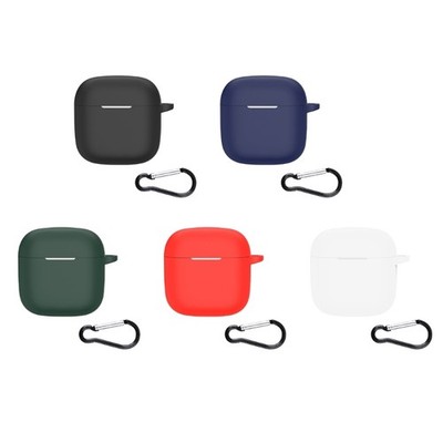Skin-friendly Cover Anti-scratch Housing for FreeBudsSE 2 Headphone Case Sleeve