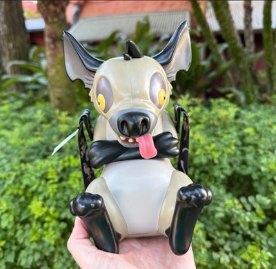 NEW🌟Disney Parks 2025 The Lion King Ed The Hyena Sipper Cup