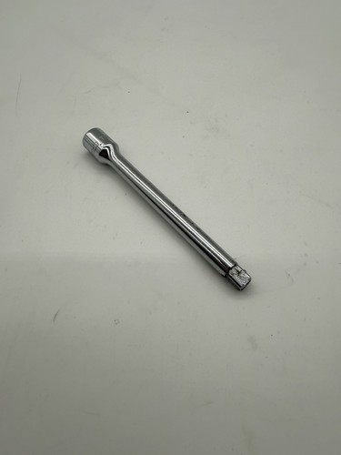 Snap-On 1/4” Drive 4in. Socket Extension - TMX4 - Made In USA - Bild 1 von 3