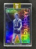 2025-26 Topps Three 3 Basketball Larry Bird #AR-29 Architects Celtics /49