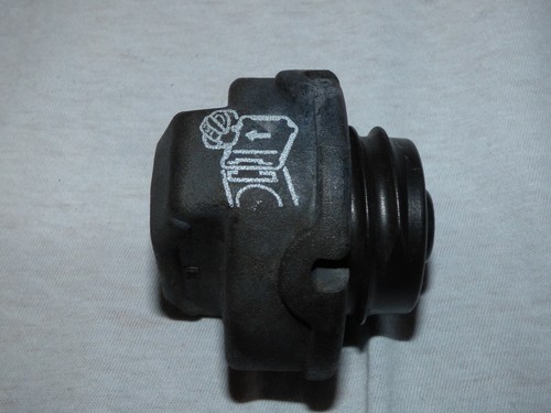 Tankdeckel VW Golf 2 CL GL GT GTI 16V G60 Syncro 191201553 A Verschluss