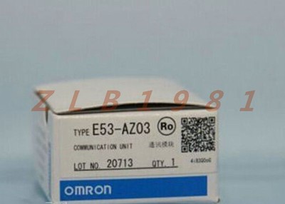 ONE NEW-   sensor switch E53-AZ03 #D3