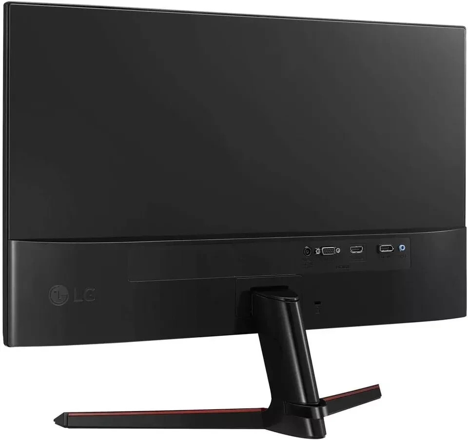 LG 27MP59G 27 inch 1ms 75Hz IPS Gaming Monitor (AMD Freesync) 27