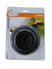 Stihl OEM Replacement AutoCut C6-2 Trimmer Head .080 Green Line 4006-710-2126