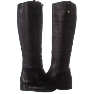 I35-Fawne-Flat-Riding-Boots-Black-550-Black-9-5-US