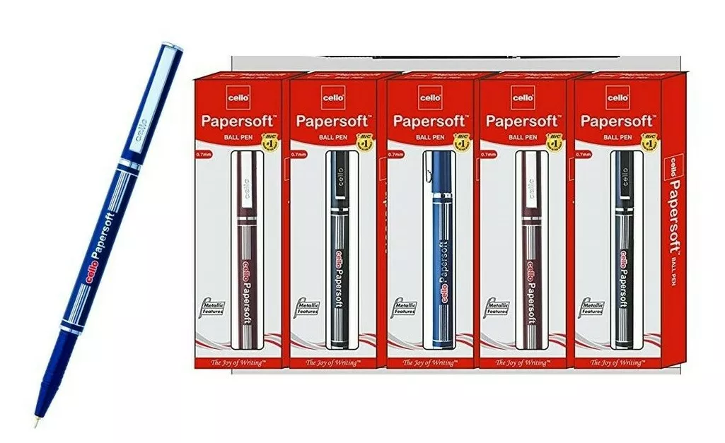 Cello papersoft sale