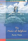 The Music of Dolphins by Karen Hesse (Paperback, 1998)