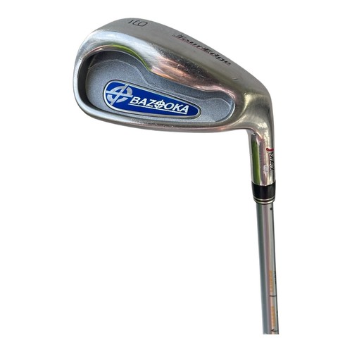 Tour Edge Bazooka JMax QL 9 Iron QLS-70 Graphite Shaft Senior Flex 36.5" RH - Picture 4 of 12