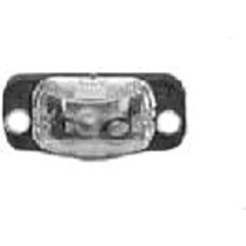 Halogen Kennzeichenbeleuchtung fürs Auto