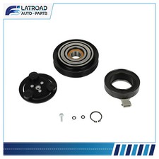 A/C AC Compressor Clutch Kit Fits 1990-93 Ford F150 F250 Bronco 4.9L 7.5L