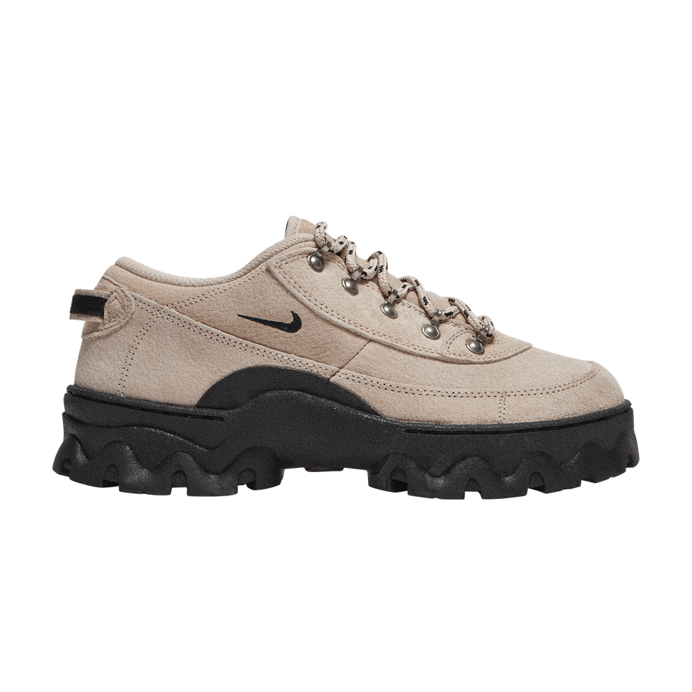 ナイキ ラハール LOW / Nike Lahar Low 23cm Women's Lahar Low 'Black' Release Date . Nike SNKRS