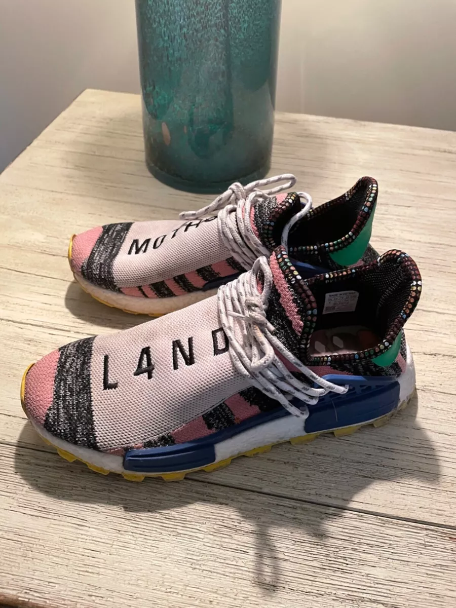 Adidas Pharrell Sneakers