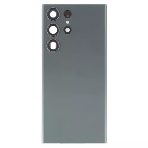 Battery Back Glass Cover For Samsung Galaxy S7 S8 S9 S10 S20 S21 S22 S23 ACUS - Picture 5 of 138