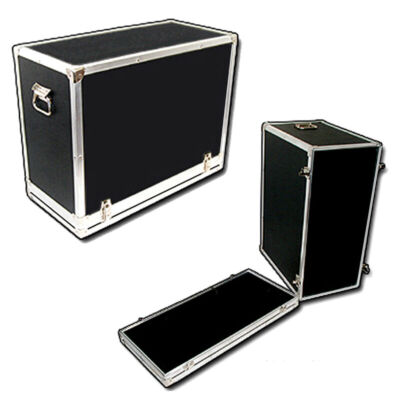1/4? Ply Case For BEHRINGER ULTRACOUSTIC ACX1800 AMPLIFIER-ID 21x10x17.25