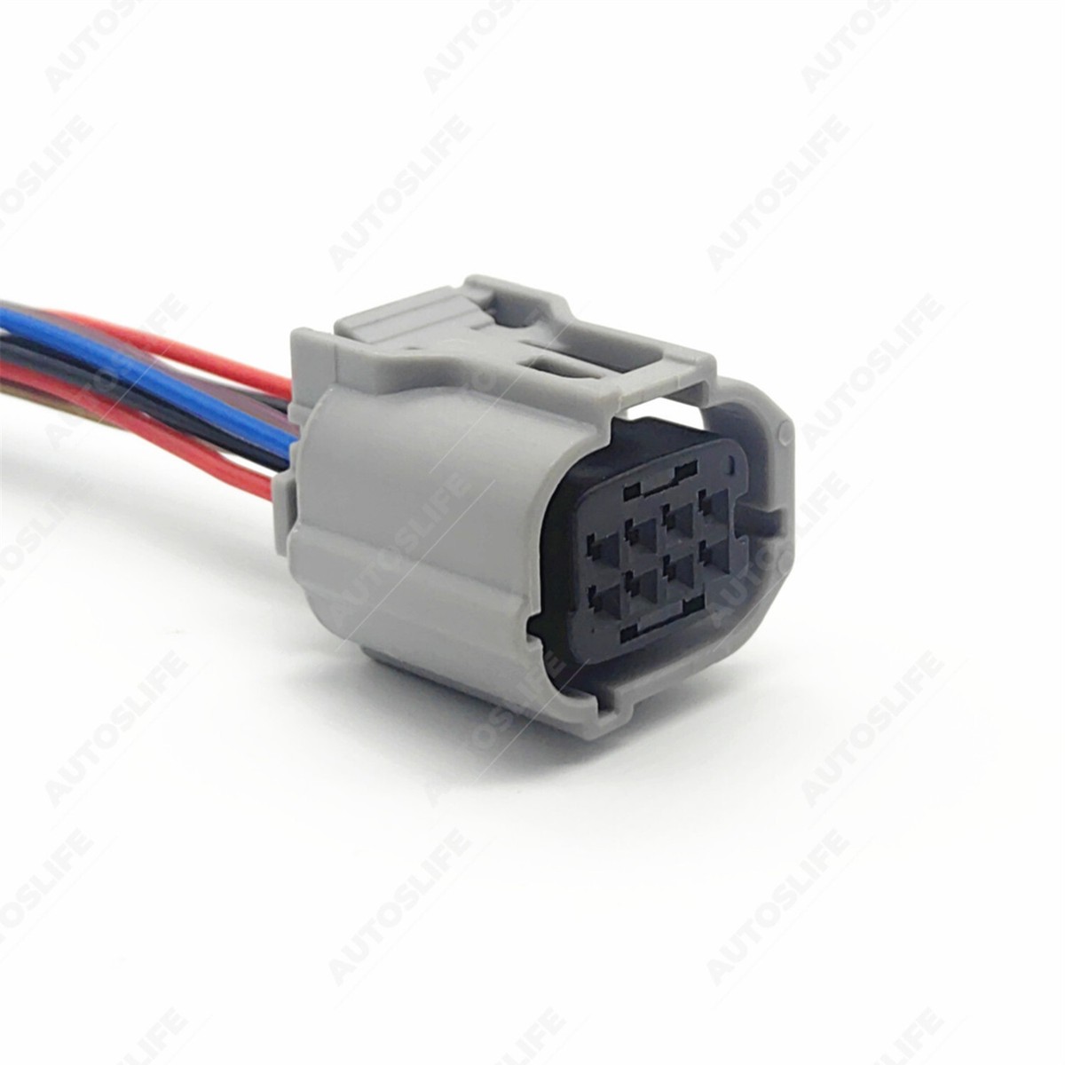 あお　0409 For 2018-2023 Toyota Tacoma 8-Way Front Radar Sonar Sensor