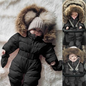 baby romper coat