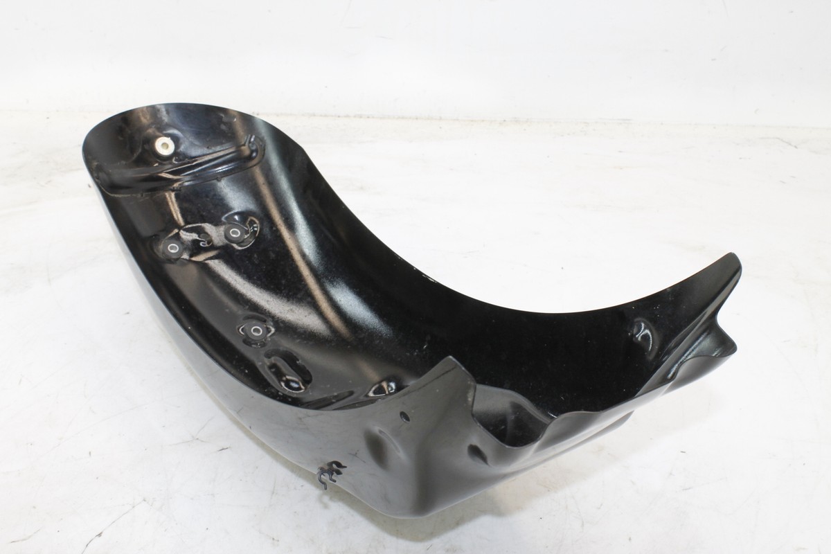 18-20 TRIUMPH BONNEVILLE T120 REAR BACK WHEEL FENDER OEM