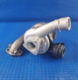 Turbolader SUZUKI SX4 FIAT Sedici Punto M737AT19Z 1.9JTDM JTD 120/130PS 760822