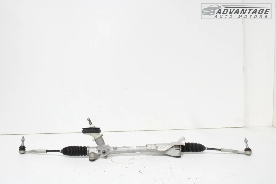 2024 CHEVROLET TRAX POWER STEERING GEAR RACK AND PINION 42726622 OEM - Image 2 of 4
