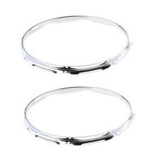 2 Stück Alufelgen mit 14 Zoll Metallfelgen D...