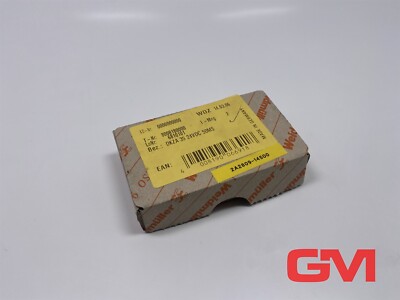 Weidmüller Impulsverlängerer DKZA 35 24 V DC 50MS pulse stretcher 800818 TS35