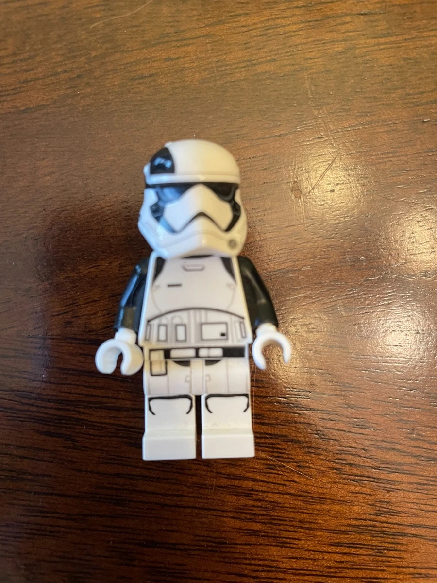 Lego first outlet order executioner