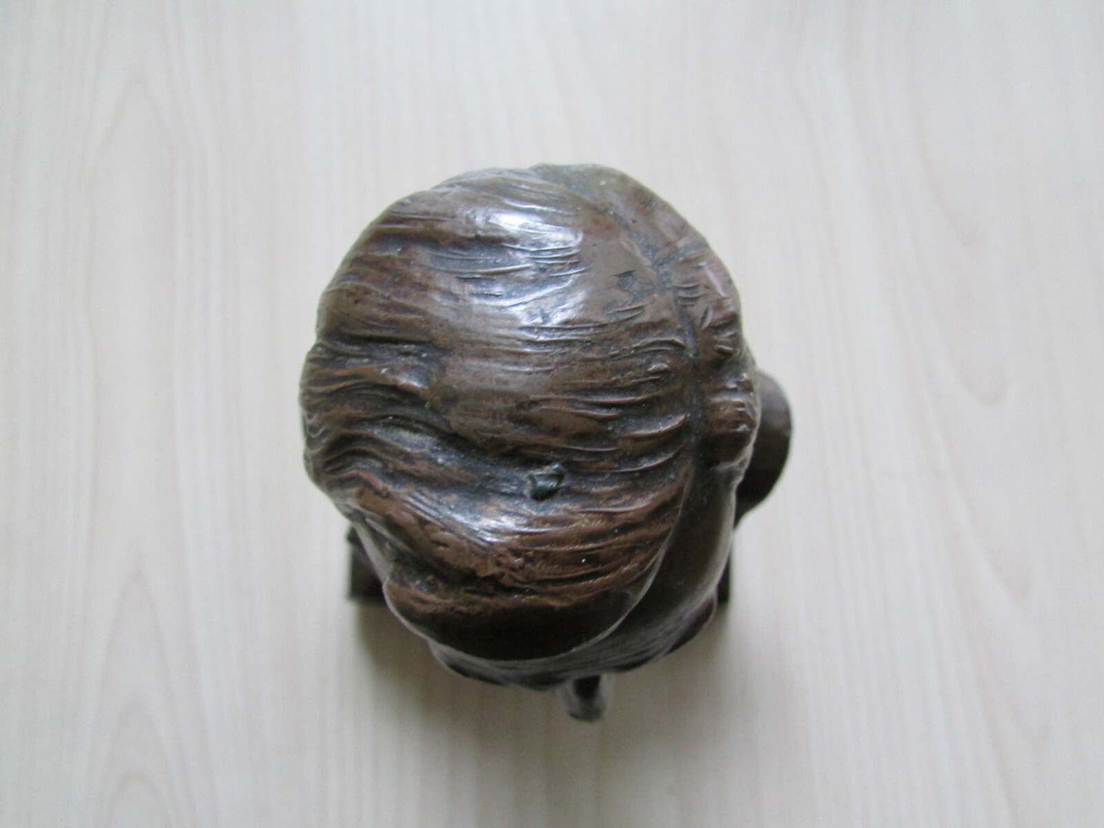 ABRAHAM LINCOLN THE NATIONAL LINCOLN BANK PASSAIC, N.J. ANTIQUE COIN