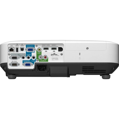 Epson Powerlite 1985WU Large Venue 1080p Projector 4800 Lumens-Excellent Grade A - 第 5/6 張圖片