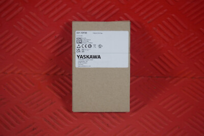 Yaskawa 021-1DF00 Digital Input Module NEU!!!