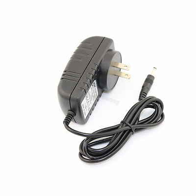 Ac Power Adapter 12v Dc Supply 1 5a Amp Regulated Wall Wart Charger 3 0 X 1 1 Mm Ebay