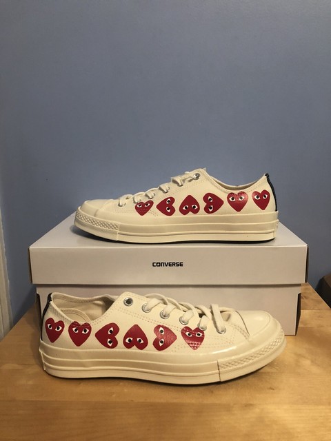 multi heart cdg