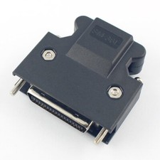 1Pcs SCSI 36 Pin MDR Male CN Wire Mount Plug Drive Connector For Cable