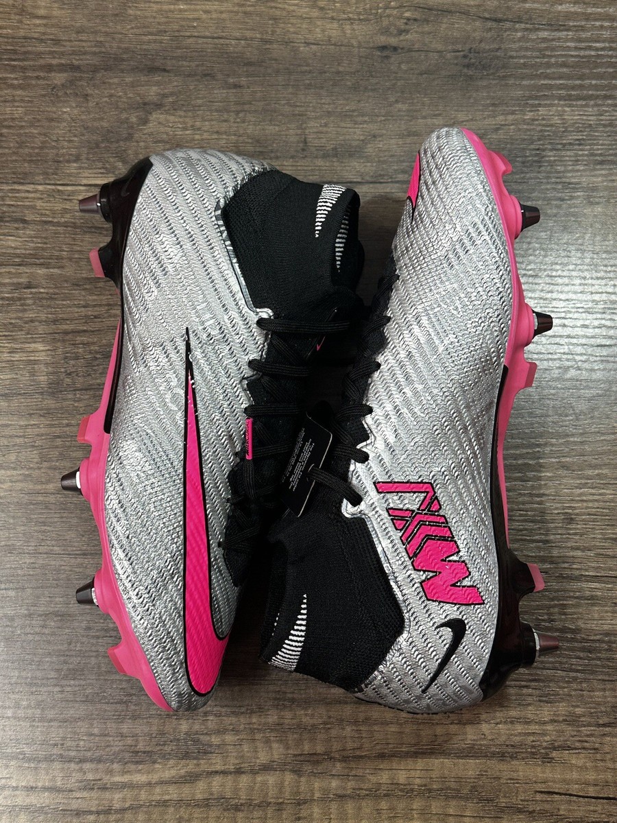 Nike Zoom Mercurial Superfly 9 Elite P SG-Pro XXV FJ2966-060