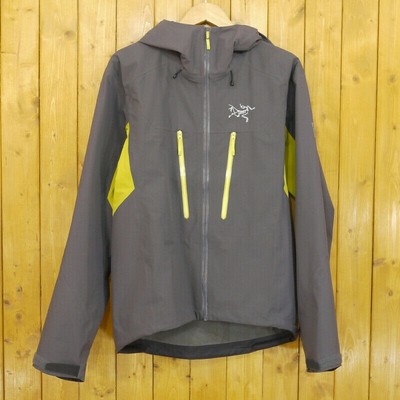 arcteryx procline comp