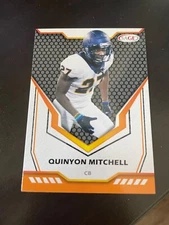 Sage Quinyon Mitchell Black