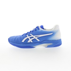 asics solution clay