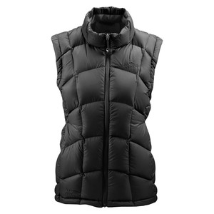 Kathmandu Women's Vest v4 - Black