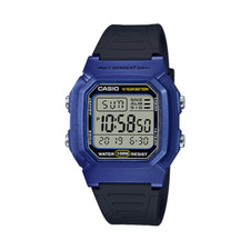 casio classic sport watch