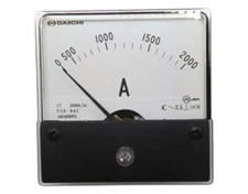 DAIICHI DAIICHI AMMETER JQ0308093 NEW OEM