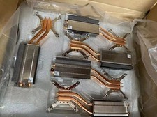 Dell OEM Optiplex 3240 3440 7440 7450 5250 AIO todo en uno CPU disipador térmico 7RCJ9