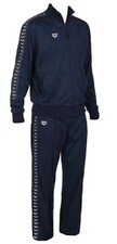 ARENA THROTTLE TRACKSUIT WARM UP SET UNISEX small NEW with TAGS
