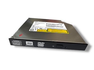HP DVD DRIVE For ProBook 4540s 4545s,Dell,Compaq,Alienware,Toshiba 12.7mm Height