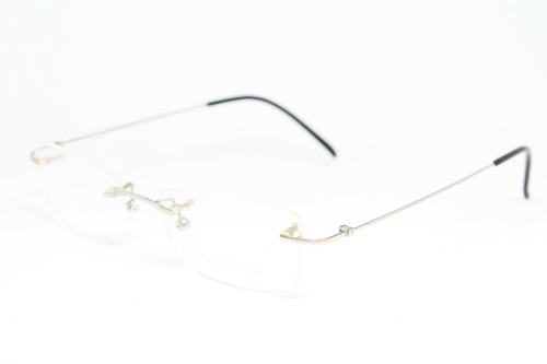 COCONUTS 5302-006 Original Brille Eyeglasses Occhiali Bril Randlos Rimless Fein - Picture 2 of 7