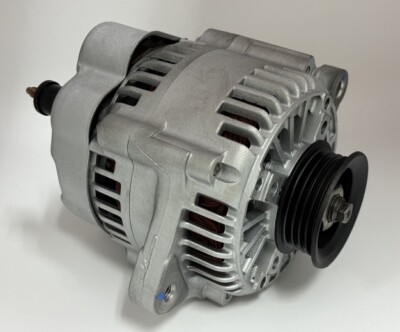 Für Atrai S220G S220V S230G S230V Lichtmaschine Neu aufgebaut 27060-97210 102...