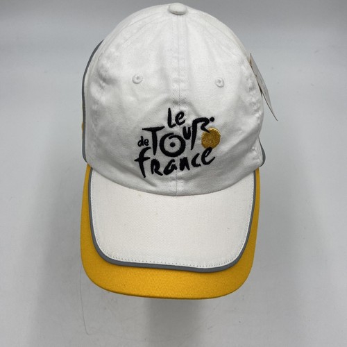 NEW Le Tour De France Cap Hat 