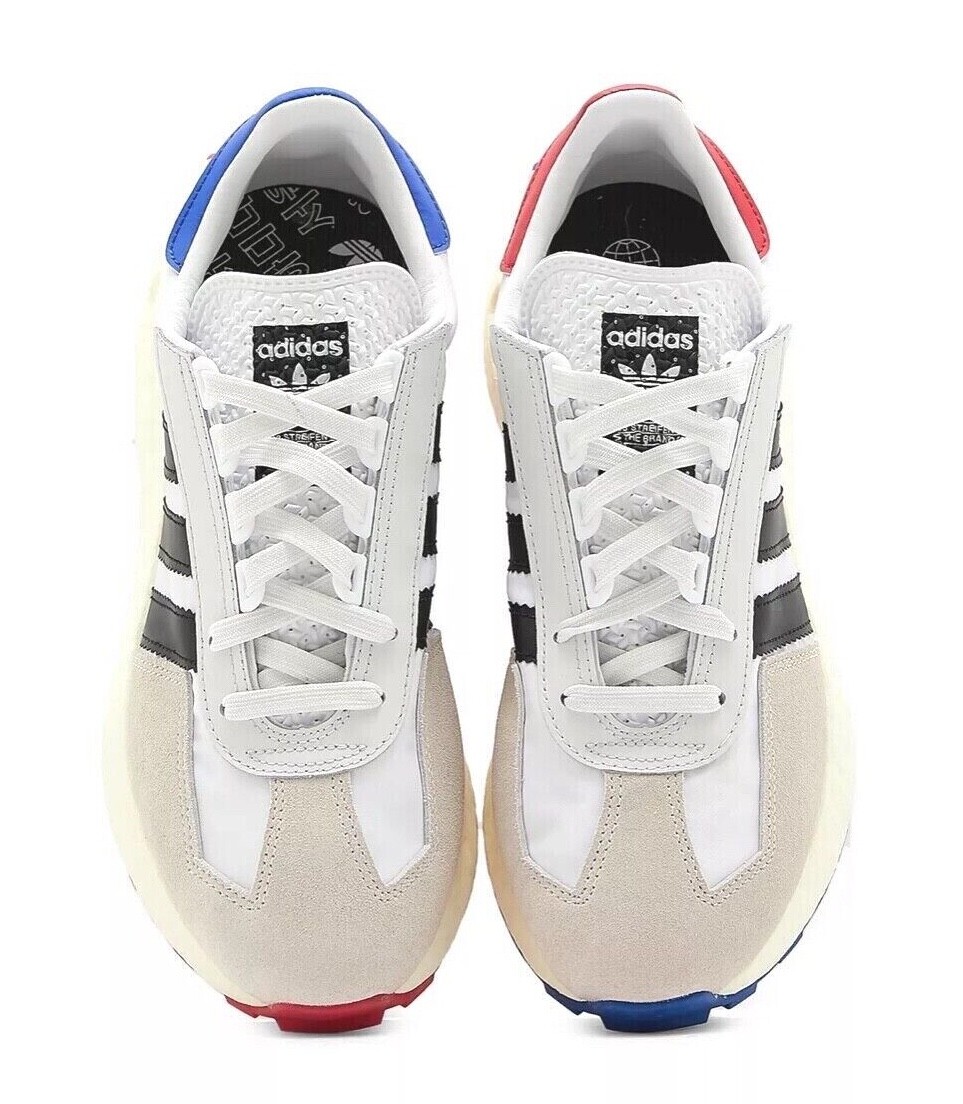 adidas Originals Retropy Seoul Shoes Low Top Retro SL Boost