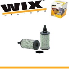 Engine OEM Oil Filter WIX for MERCEDES-BENZ R350 2012-2013 V6-3.5L