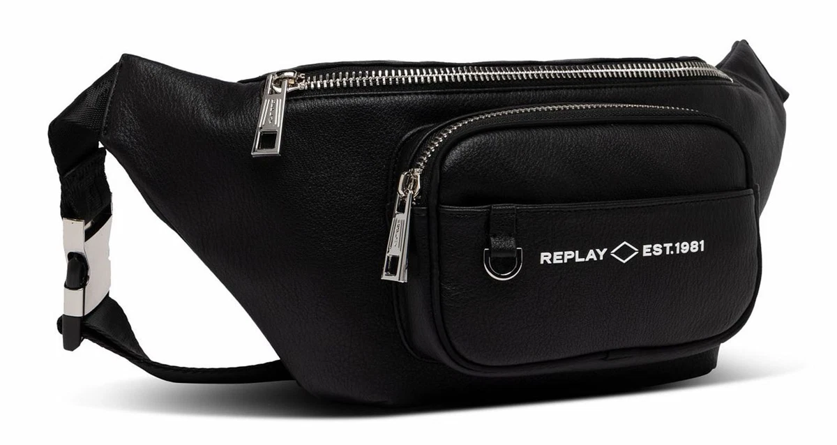 Replay belt bag new arrivals